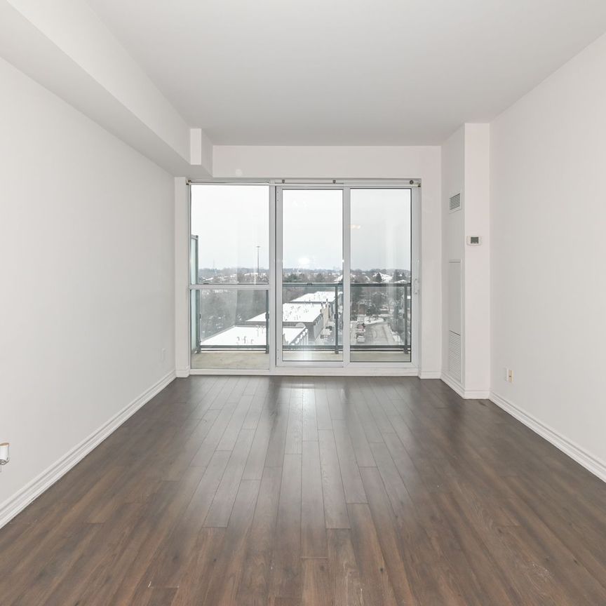 For Lease - 15 James Finlay Way Unit# 733, Toronto, Ontario - Photo 1