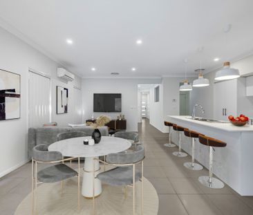 Your Ideal Family Home in the Heart of Oran Park - Photo 1