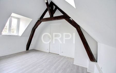 Appartement à louer 2 pièces • 25,85 m2 Le Coudray-Montceaux - Photo 5