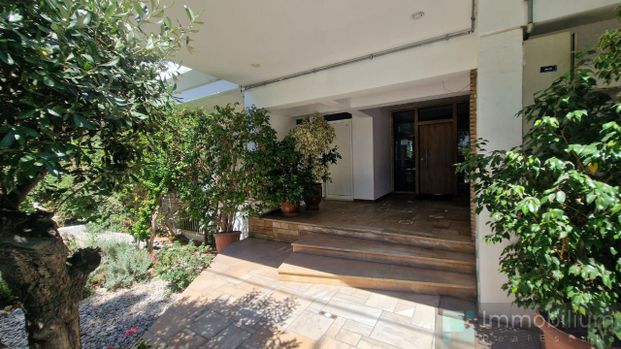 Μεζονέτα για ενοικίαση Παλαιό Φάληρο - Photo 1