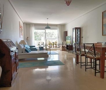 Alquiler de piso en Calle 17, 2 - Photo 6