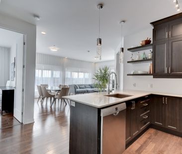 Appartement à louer - Brossard (Noms de rues (L)) Appartement à lou... - Photo 4