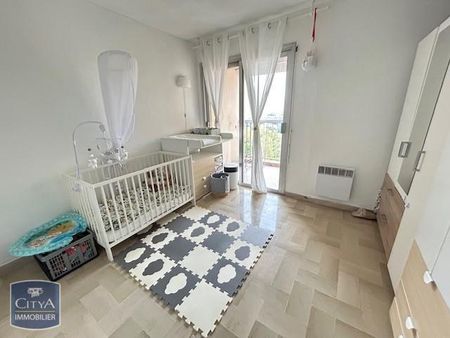 Location Appartement 3 pièces 67m² MANDELIEU LA NAPOULE 06210 - Photo 5