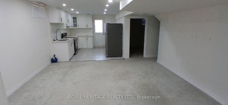 For Lease - 10 Bill Cole Court, Clarington, Ontario - Photo 2