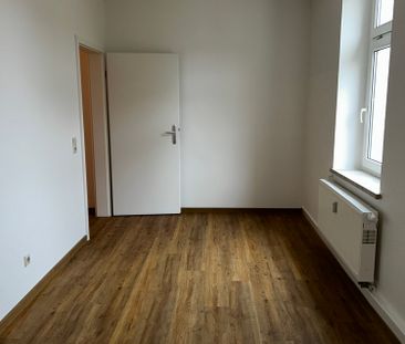 Das Richtige für Einsteiger – kleine 2 Zimmer sofort bezugsfertig - Foto 4