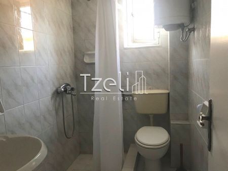 Studio/Γκαρσονιέρα για ενοικίαση Αμπελόκηποι (Πάτρα) - Photo 3