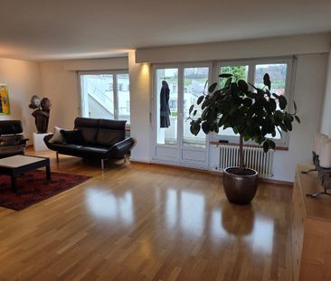 4.5 Zimmer, 139 m², 3. Stock - Foto 1