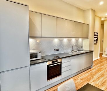 Spencer House, Leeds, City Centre - Photo 6