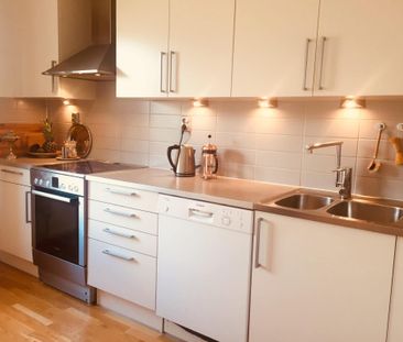 Dahlströmsgatan, Göteborg - Photo 2