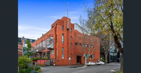 New York-style loft on the Yarra - Photo 5
