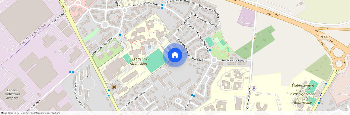 51000, Châlons-En-Champagne