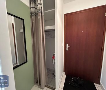 Location Appartement 1 pièce CAEN 14000 - Photo 6