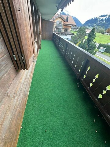 Charmant appartement de 4.5 pièces - Foto 3