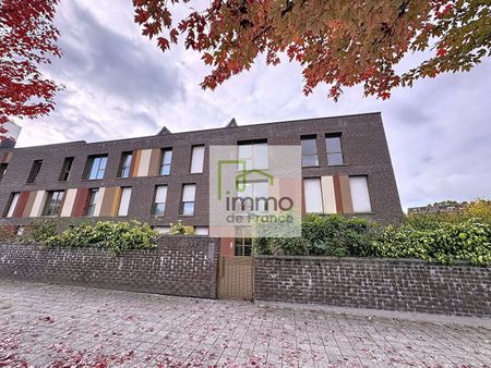 Location appartement 3 pièces 65.85 m² à Mons-en-Barœul (59370) - Photo 3