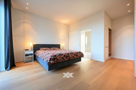 Penthouse te huur in Aalter - Photo 4