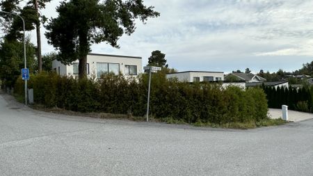 Enstavägen, Täby - Foto 4
