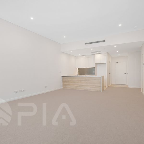 1308B/12 Nancarrow Avenue Ryde - Photo 1