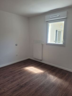 Location appartement 2 pièces, 40.00m², Les Sables-d'Olonne - Photo 1