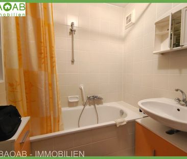 TRAUMHAFTE | 2 ZIMMER-WOHNUNG | 60M² | BALKON | SIRNITZ - Photo 4