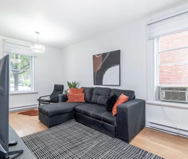 Appartement - 1430 Rue Cartier - Photo 1