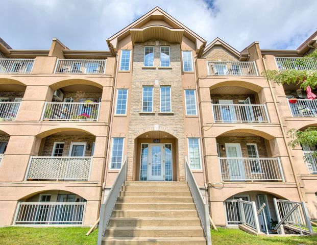 À louer / Appartement - Photo 1