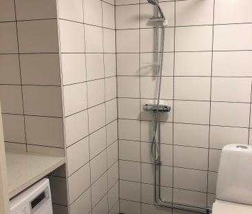 Solskensvägen 21 - Foto 4