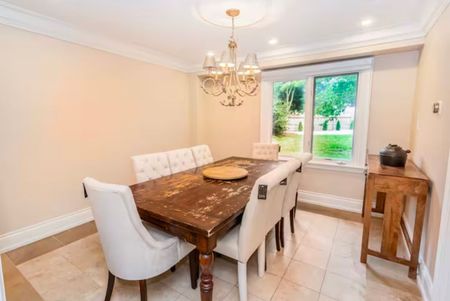 For Lease - 1749 Wembury Road Unit# Upper, Mississauga, Ontario - Photo 3