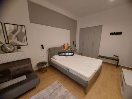 Studio/Γκαρσονιέρα για ενοικίαση - Κέντρο Θεσσαλονίκης, - Φωτογραφία 5