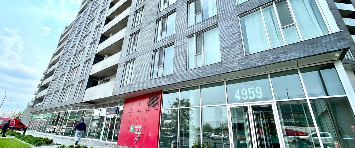 À louer / Appartement - Photo 1