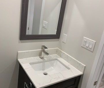 For Lease - 1207 Field Drive Unit# Bsmt, Milton, Ontario - Photo 3