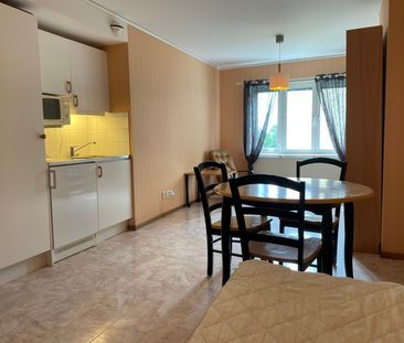 Möblerad 1:a i Centrum - Foto 6