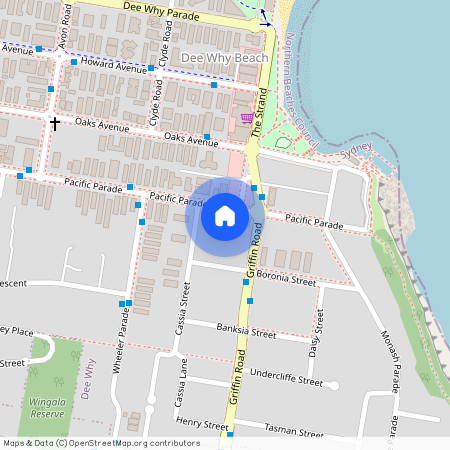 10/135 Pacific Parade, Dee Why