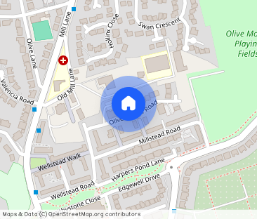 Olive Mount Road, L15 - Photo 1