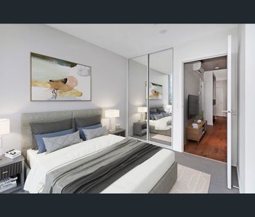 1306/6 Joseph Road, Footscray, Vic 3011 - Photo 3