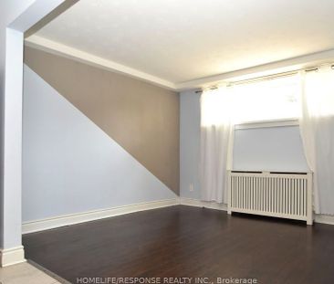 For Lease - 42 EMERALD Crescent Unit# 1, Toronto, Ontario - Photo 3