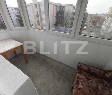Apartament pet friendly, 2 camere, 59 mp, decomandat, zona Interservisan, Gheorgheni - Photo 1
