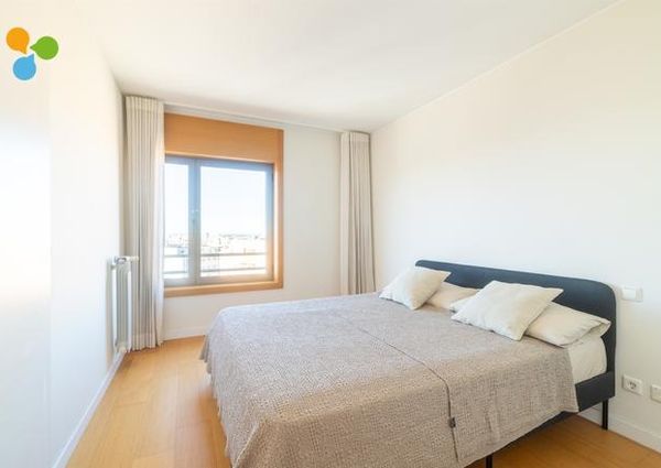 Apartamento T2 em Porto