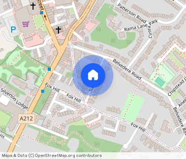 Tudor Road, London, SE19 - Photo 1