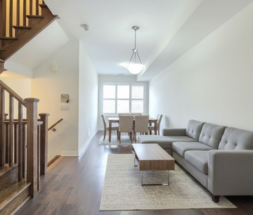 For Lease - 153 Stanley Greene Boulevard, Toronto, Ontario - Photo 2