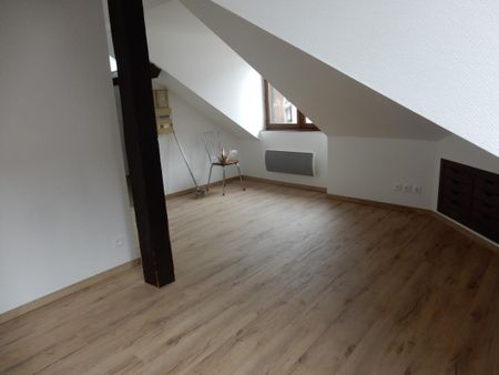 Location Appartement 1 pièce 18m² AIX LES BAINS 73100 - Photo 3
