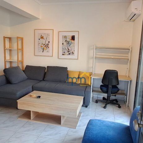 Studio/Γκαρσονιέρα για ενοικίαση Κέντρο (Θέρμη) - Photo 1