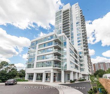 For Lease - 10 Wilby Crescent Unit# 1409, Toronto, Ontario - Photo 3