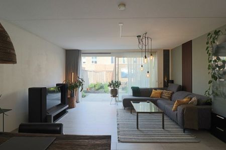 Te huur: Huis Banne Buikslootlaan in Amsterdam - Foto 3