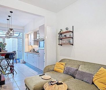 Woning te huur in Gent voor € 1.200 met 2 slaapkamers - Foto 1