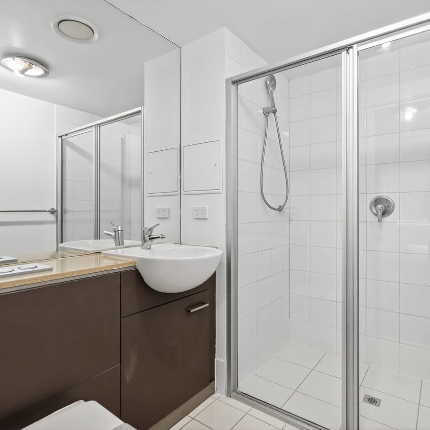 Fully Furnished Apartment in Casino Towers - Photo 1