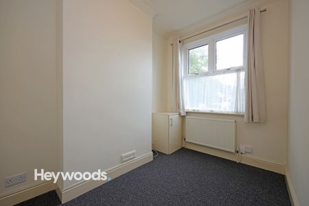 2 bed terraced house to rent in Stoke Old Road, Hartshill, Stoke-on-Trent, Staffordshire - Photo 5