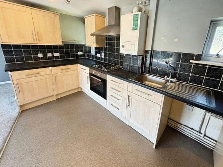 1 bedroom flat to rent - Photo 4