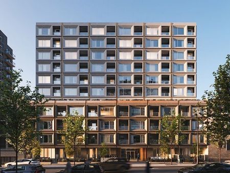 1200 MacKay Street, Montréal, QC - Photo 3