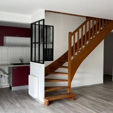 Appartement à louer, 3 pièces - Angers 49000 - Photo 4