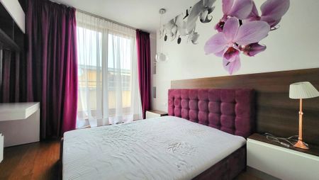 Zobacz>>>Nowoczesne 2p. przy Parku Żerańskim 60 m² - Zdjęcie 5